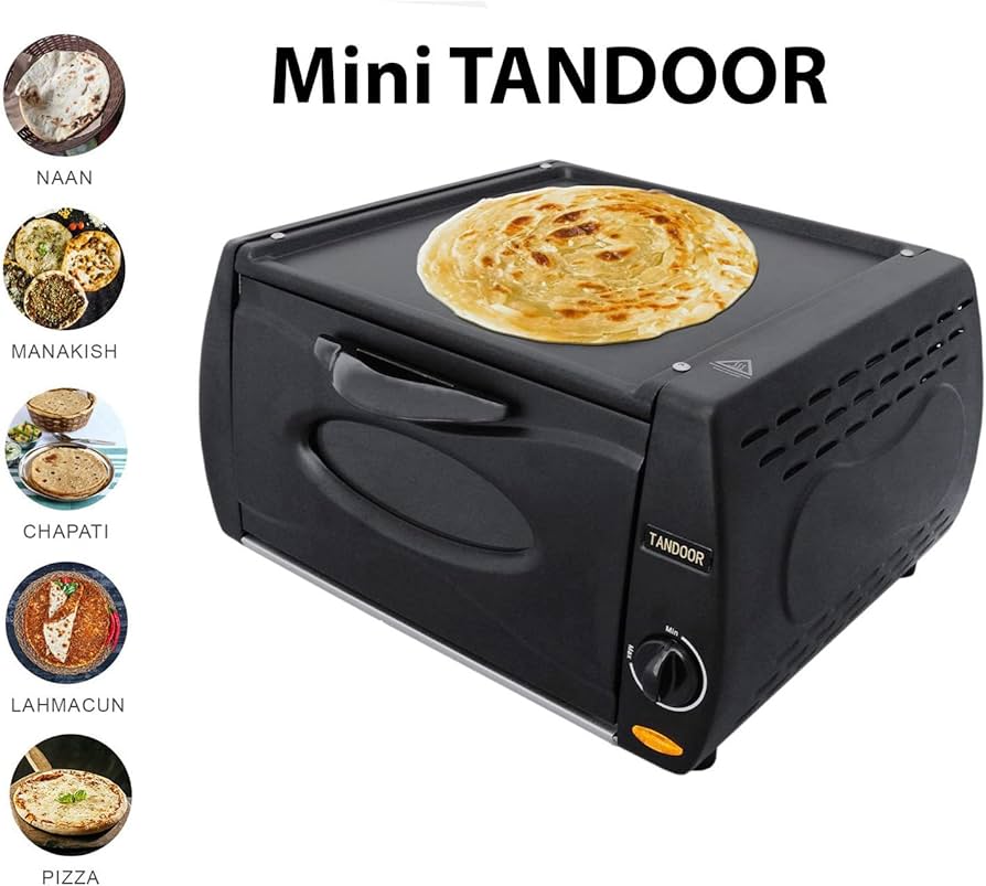 Tandoor Mini Ofen