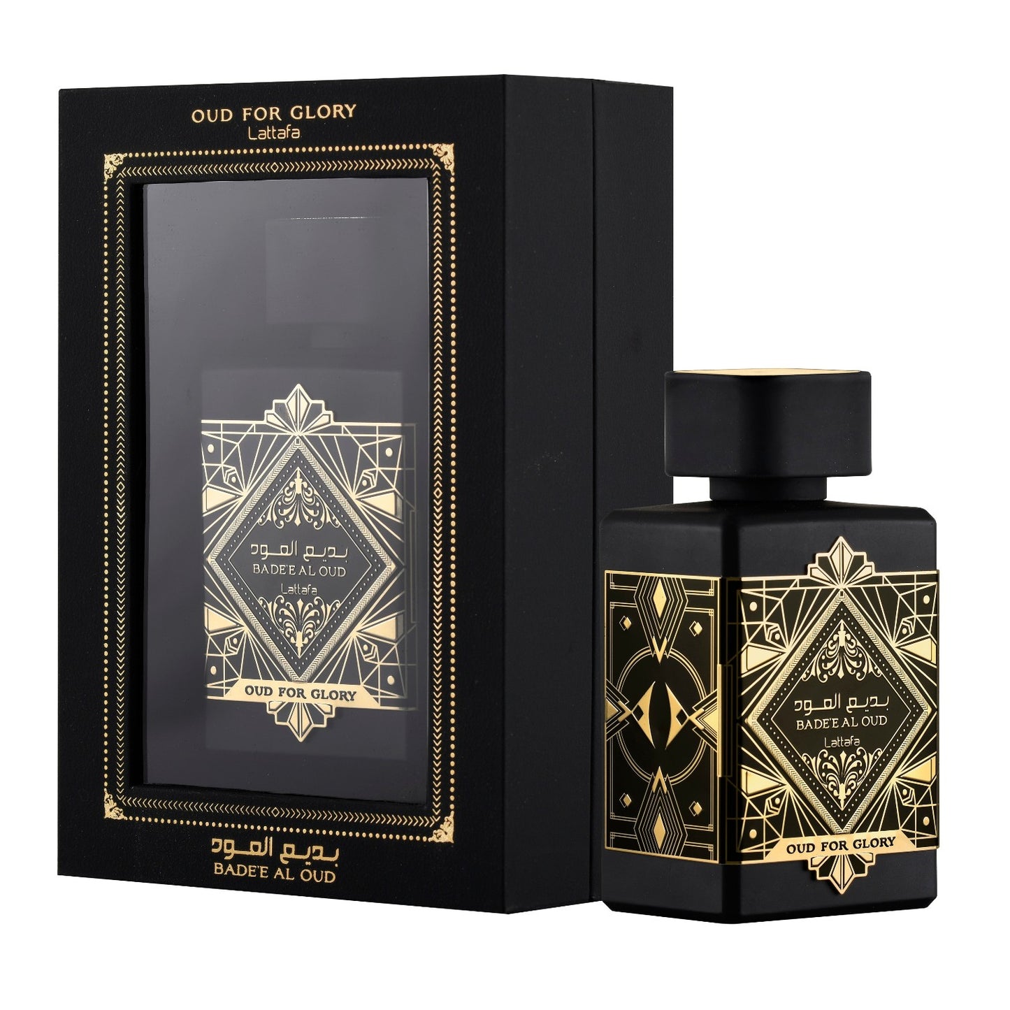 Badee Al Oud | Eau de Parfum 100ml