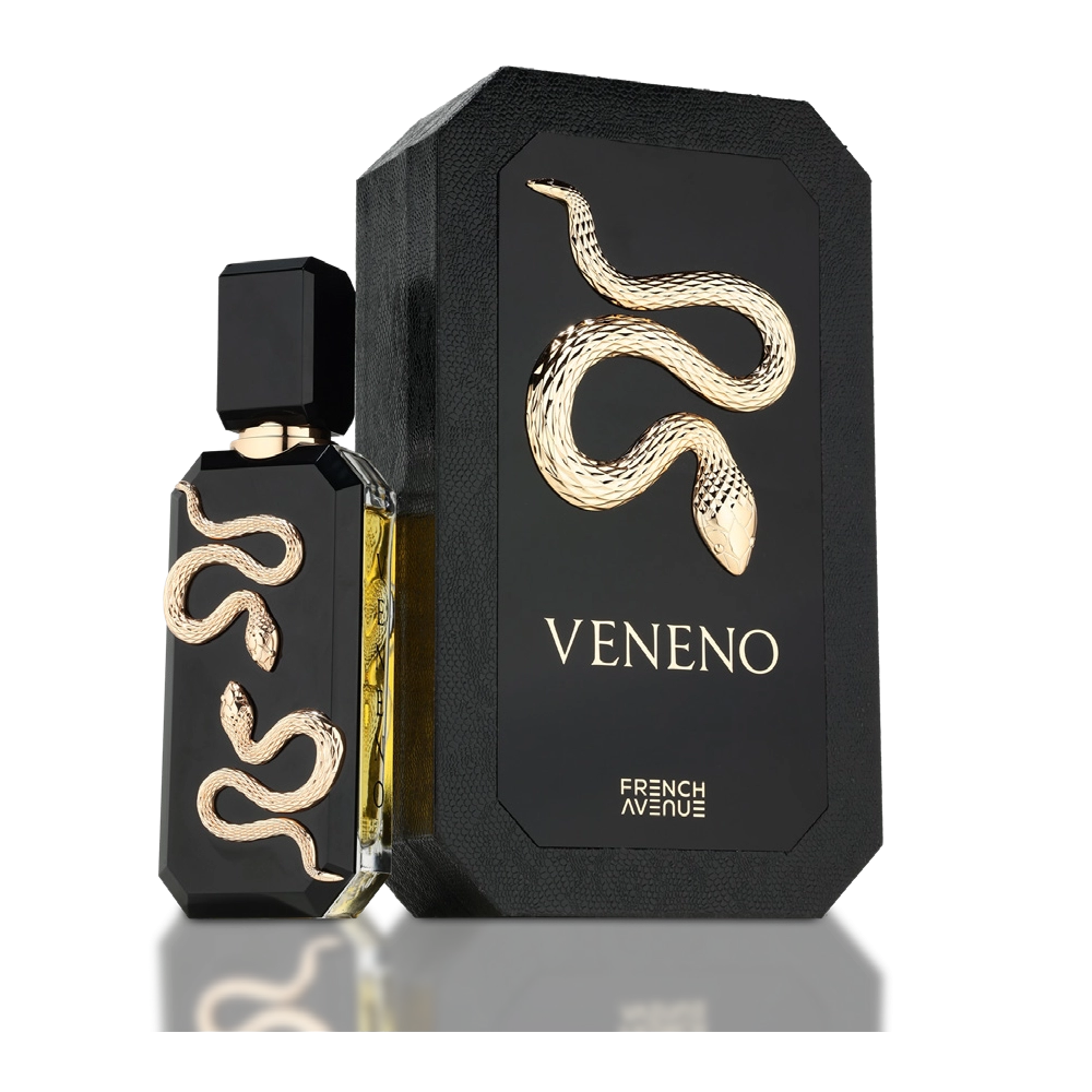 French Avenue Veneno 100ml | Eau de Parfum