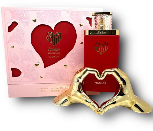 Nusuk Parfume 100ml |