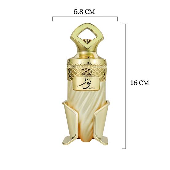 Riffs Noor Parfume 100ml | Eau de Parfume