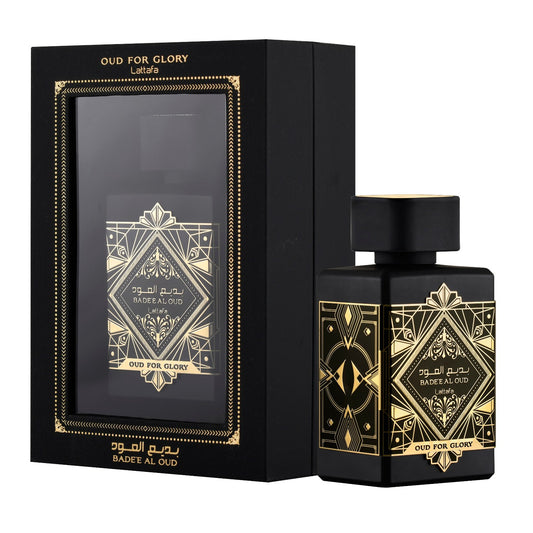 Badee Al Oud | Eau de Parfum 100ml