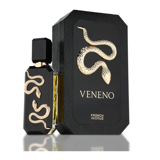 French Avenue Veneno 100ml | Eau de Parfum